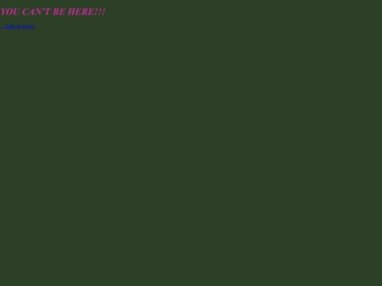 test screenshot