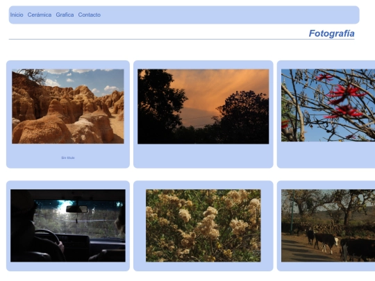 fotografia screenshot