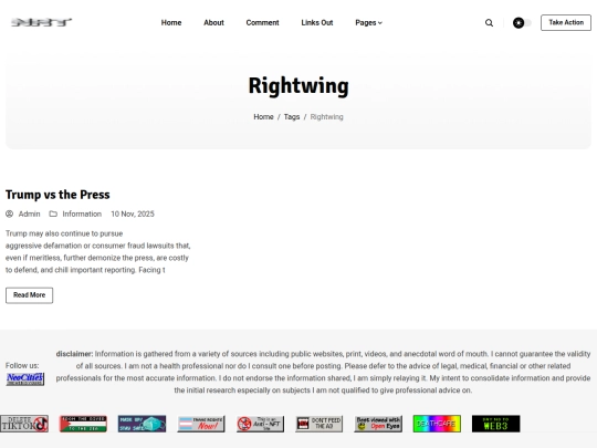 tags/rightwing screenshot