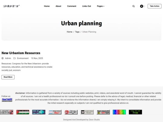 tags/urban-planning screenshot