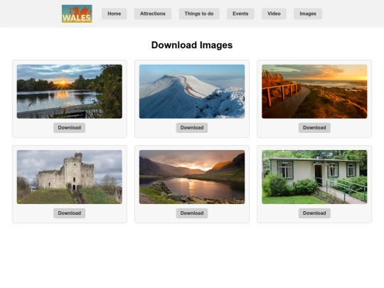 images screenshot