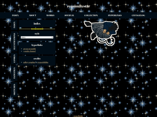 works screenshot