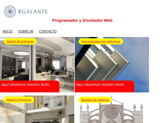galante screenshot