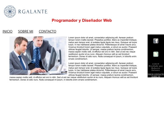 galante/sobremi screenshot
