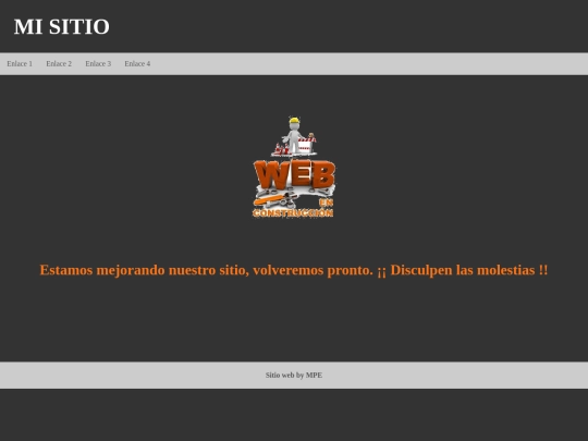 obras screenshot