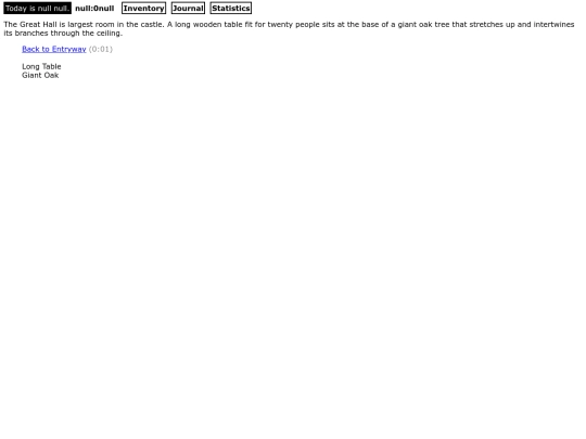 greathall screenshot