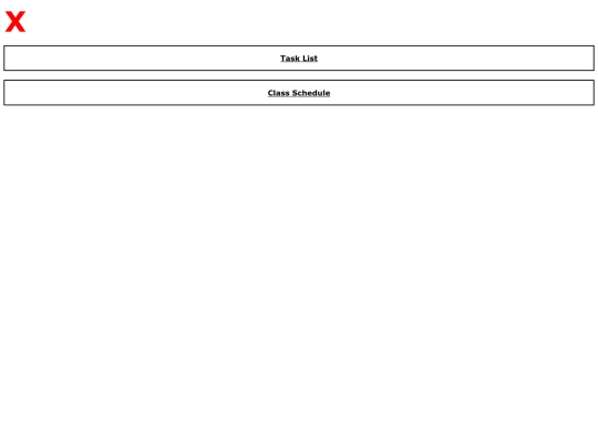 journal screenshot