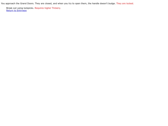 outsidelocked screenshot