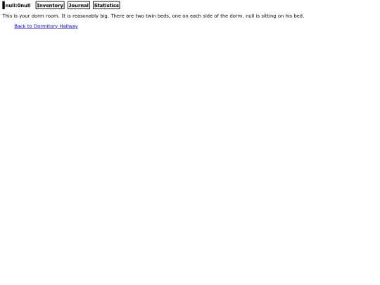 yourdorm screenshot