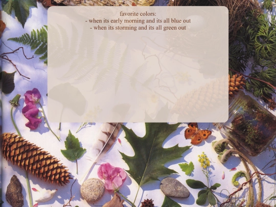 fewofmyfavoritethings screenshot
