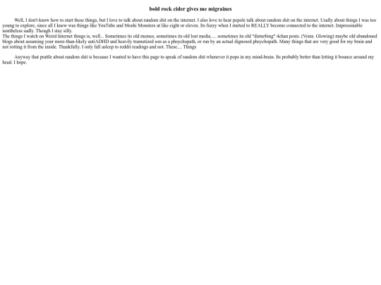 Leo/Leo_blog screenshot
