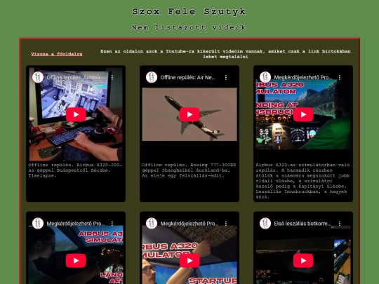 nl_vids screenshot