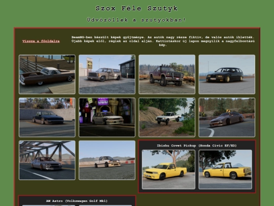 screens_bmng screenshot