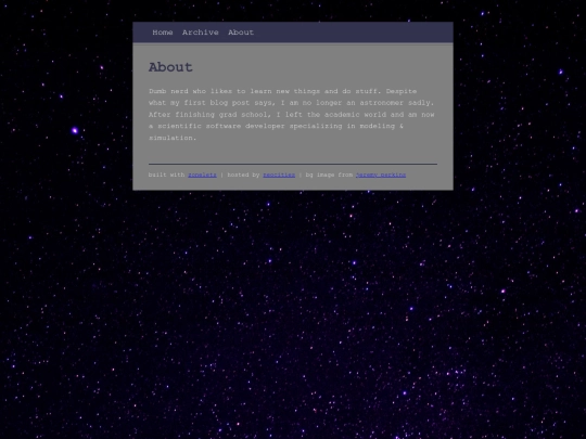 about screenshot