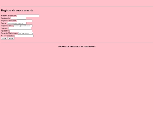 Actividad 2.13 registro screenshot