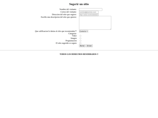 Focus_Blur/Paginas/sugerencias screenshot