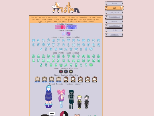 graphics screenshot