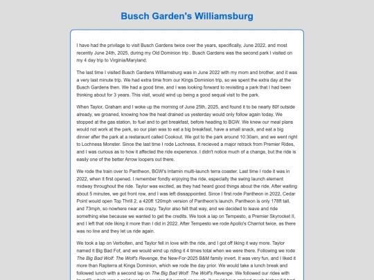 AnticsPages/bPages/BGW screenshot