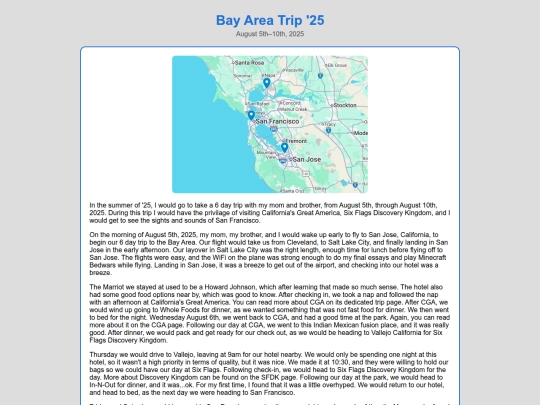 AnticsPages/bPages/BayArea2025 screenshot
