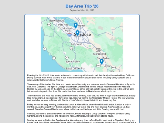AnticsPages/bPages/BayArea2026 screenshot