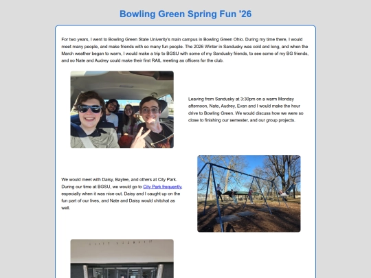 AnticsPages/bPages/BowlingGreenSpringFun screenshot