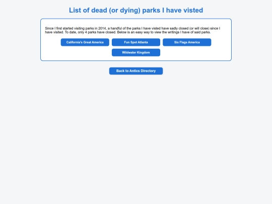 AnticsPages/dPages/deadparks screenshot