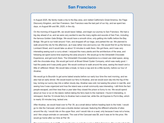 AnticsPages/sPages/SanFransisco25 screenshot