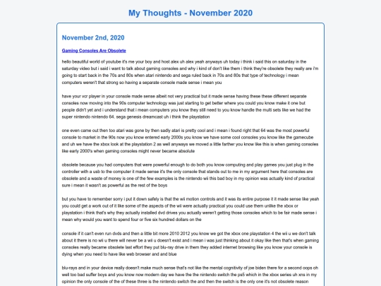 Blog/2020Months/2020-november screenshot