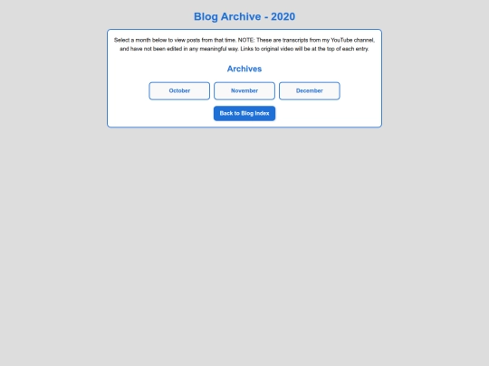 Blog/2020Months/2020 screenshot