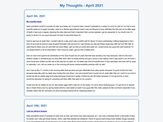 Blog/2021Months/2021-april screenshot