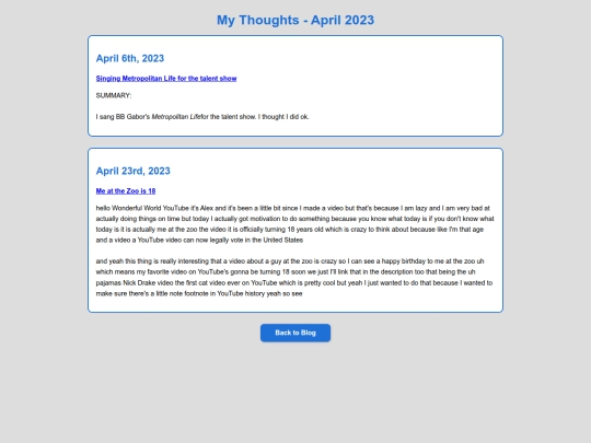 Blog/2023Months/2023-April screenshot