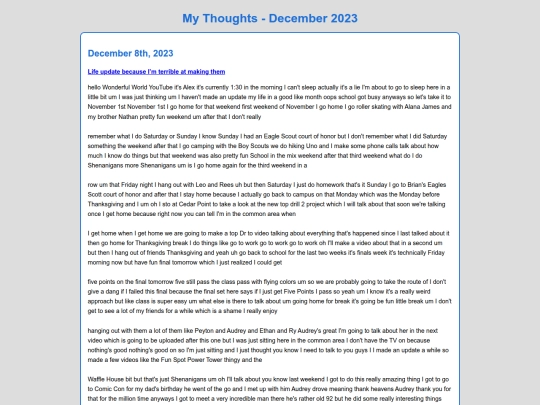 Blog/2023Months/2023-December screenshot