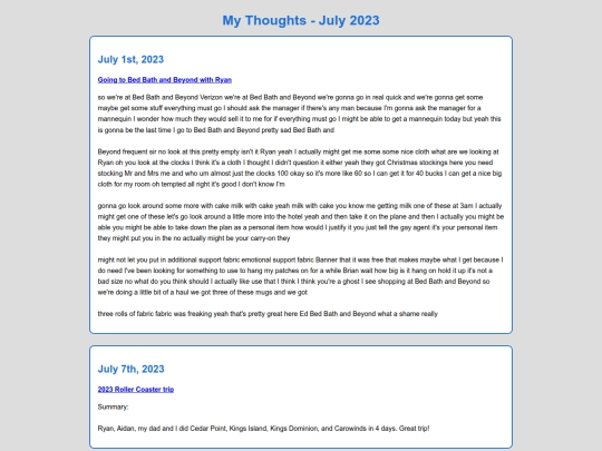 Blog/2023Months/2023-July screenshot