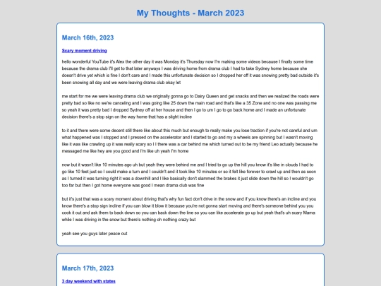 Blog/2023Months/2023-March screenshot