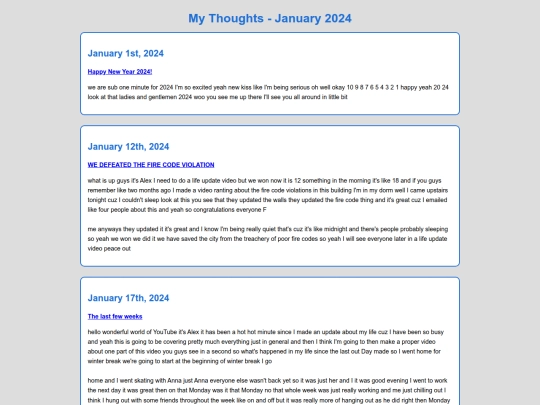 Blog/2024Months/2024-January screenshot