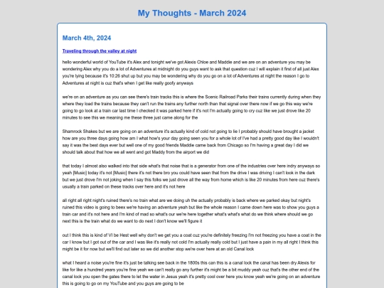 Blog/2024Months/2024-March screenshot