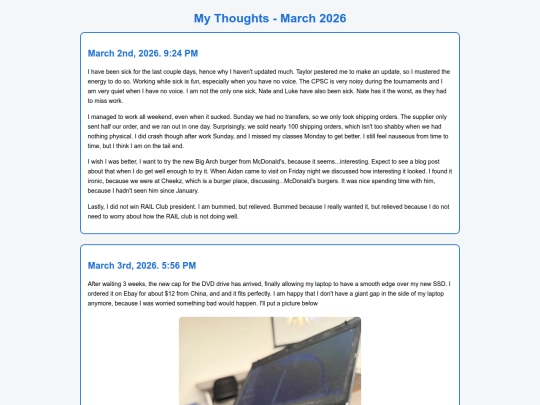 Blog/2026Months/2026-March screenshot