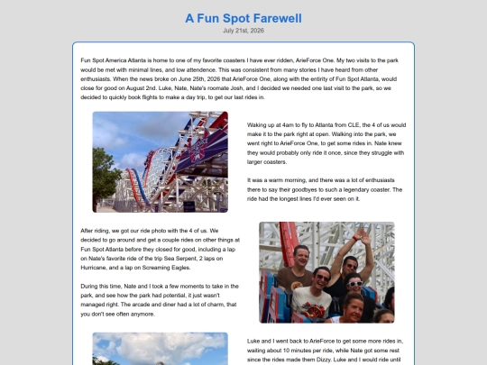 Parks/FParks/FunSpotFarewell screenshot