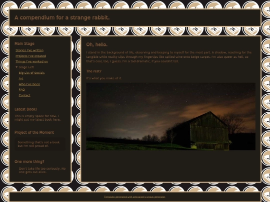 about screenshot