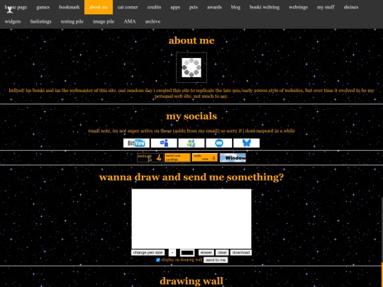 about screenshot