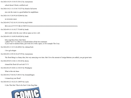 archive/htmlcommentbox screenshot