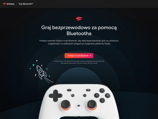 archive/stadia/controller/index_pl screenshot