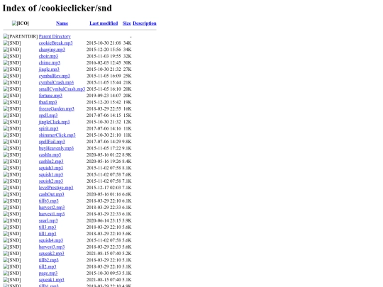 games/cookieclicker/snd/index5851 screenshot