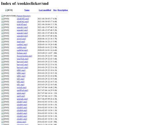 games/cookieclicker/snd/index72c9 screenshot