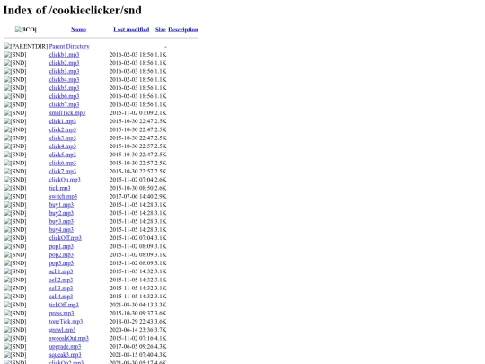 games/cookieclicker/snd/indexbfec screenshot