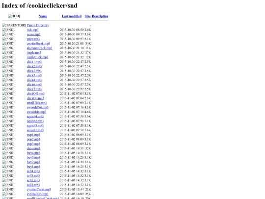 games/cookieclicker/snd/indexf8a0 screenshot