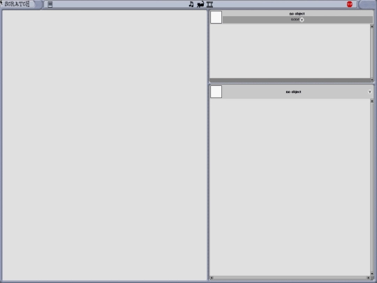 squeak/scratch11oct03 screenshot