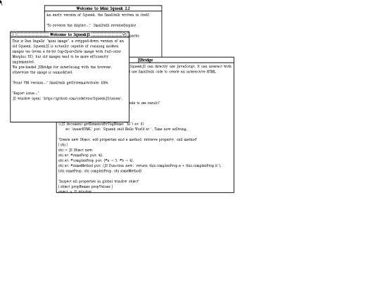 squeak/squeakjs screenshot