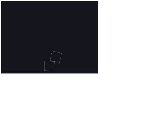 test screenshot