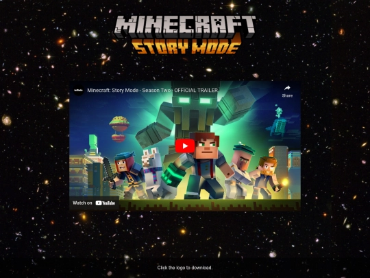 minecraftstorymodeseason2 screenshot
